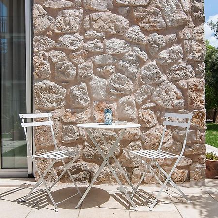 Stelle Galeotte Exclusive Holiday Home Fondi Extérieur photo