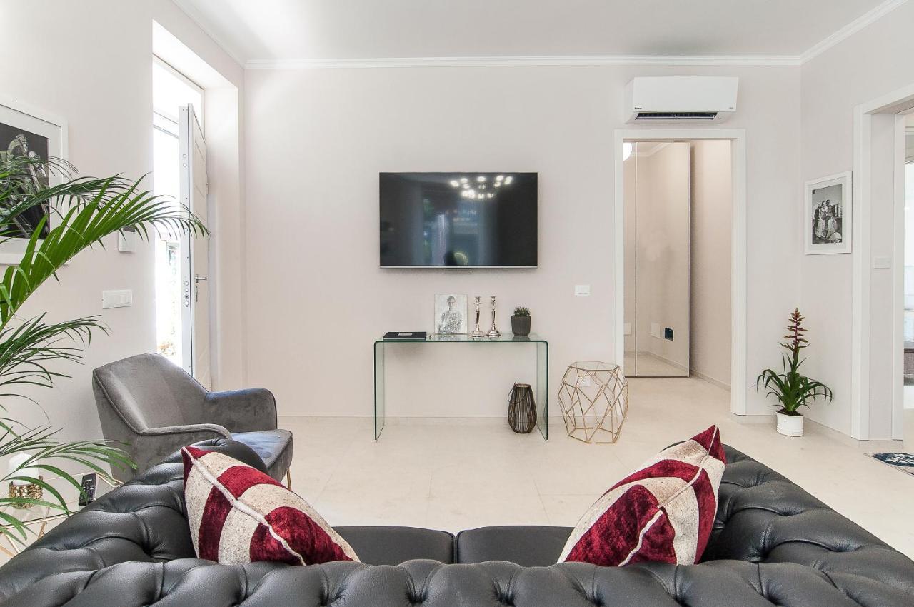 Stelle Galeotte Exclusive Holiday Home Fondi Extérieur photo