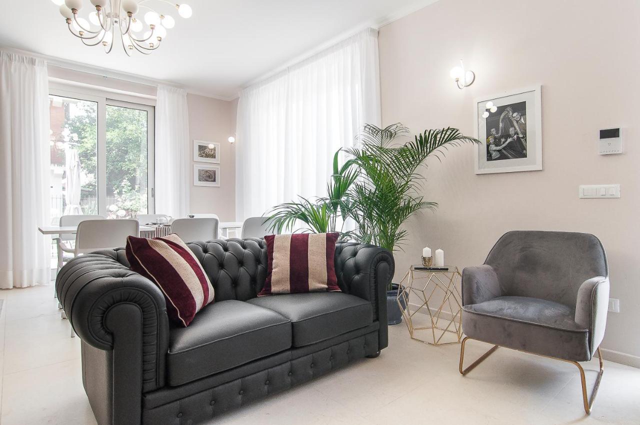 Stelle Galeotte Exclusive Holiday Home Fondi Extérieur photo
