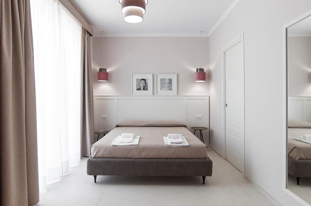 Stelle Galeotte Exclusive Holiday Home Fondi Extérieur photo