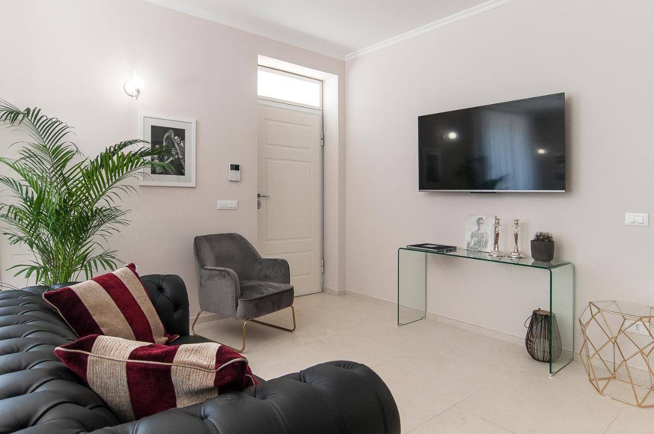 Stelle Galeotte Exclusive Holiday Home Fondi Extérieur photo