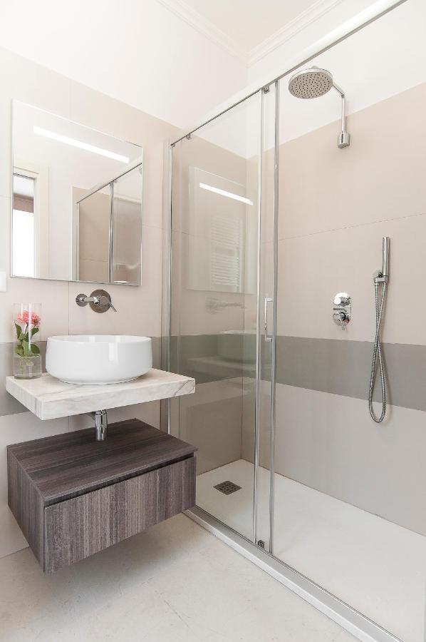 Stelle Galeotte Exclusive Holiday Home Fondi Extérieur photo