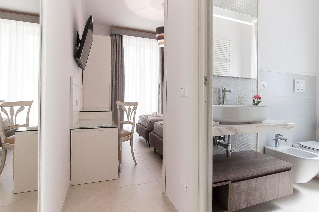 Stelle Galeotte Exclusive Holiday Home Fondi Extérieur photo