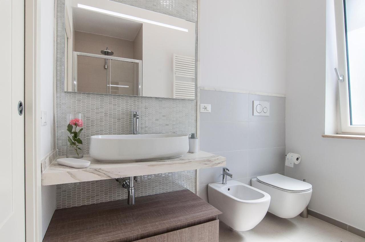Stelle Galeotte Exclusive Holiday Home Fondi Extérieur photo