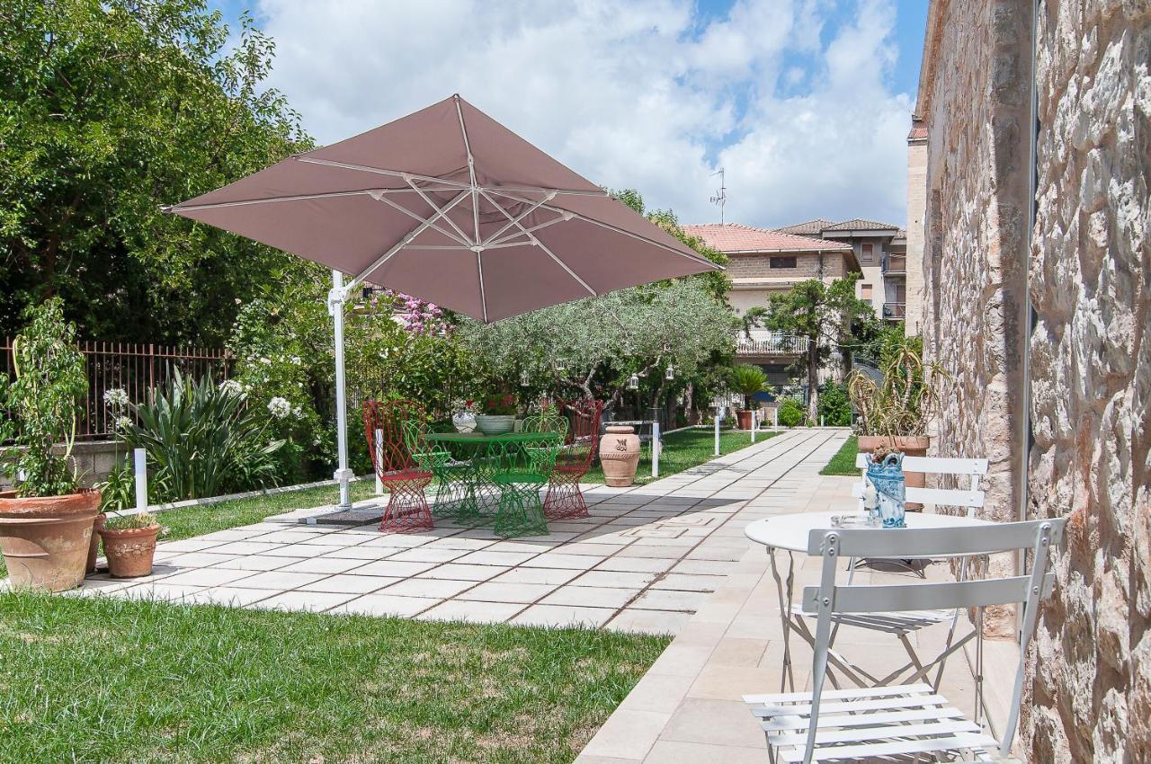 Stelle Galeotte Exclusive Holiday Home Fondi Extérieur photo