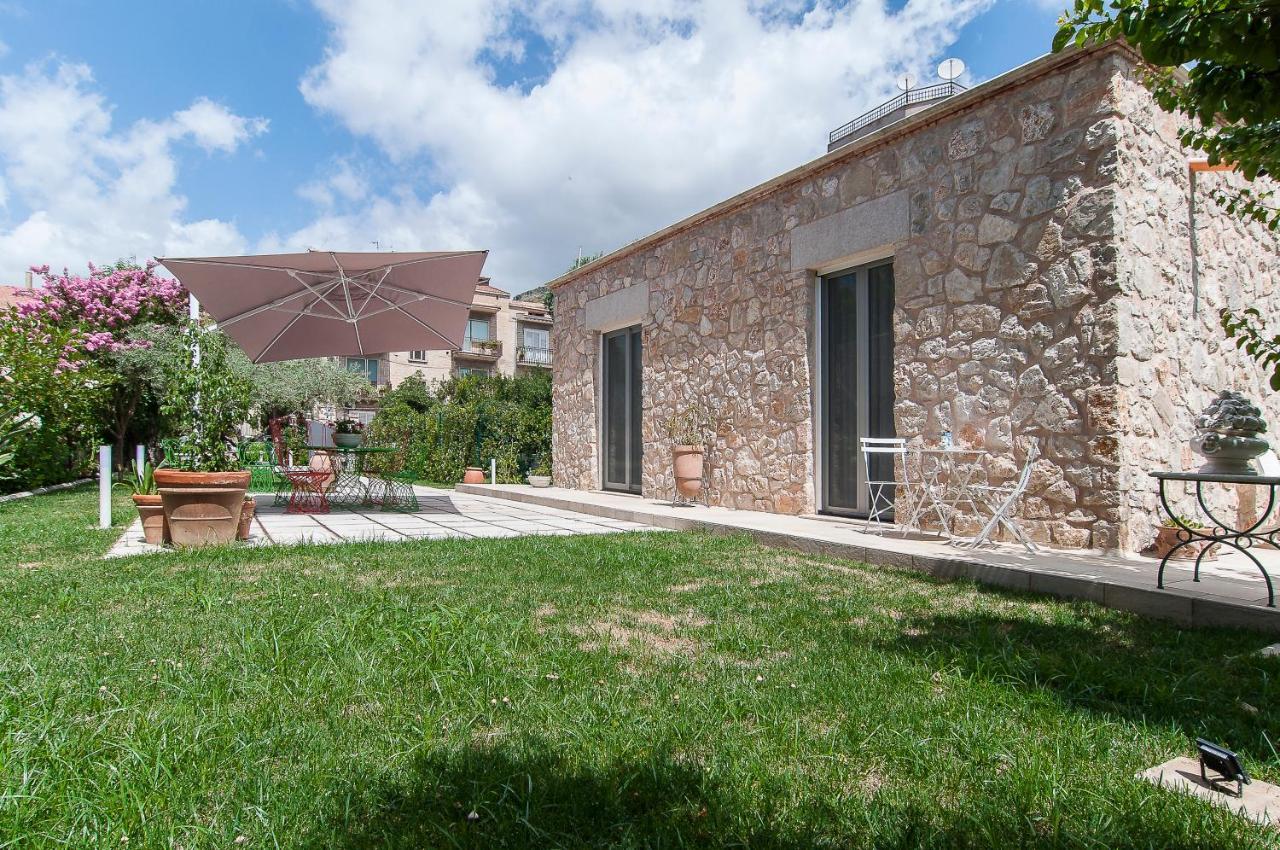 Stelle Galeotte Exclusive Holiday Home Fondi Extérieur photo
