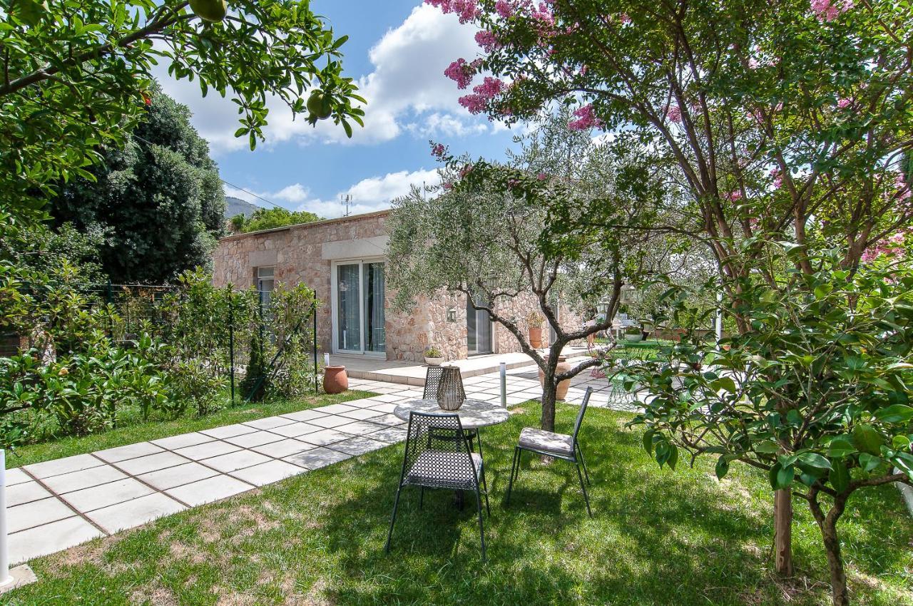 Stelle Galeotte Exclusive Holiday Home Fondi Extérieur photo