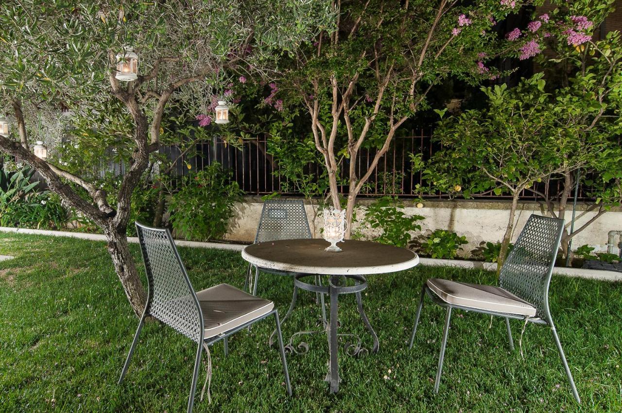 Stelle Galeotte Exclusive Holiday Home Fondi Extérieur photo