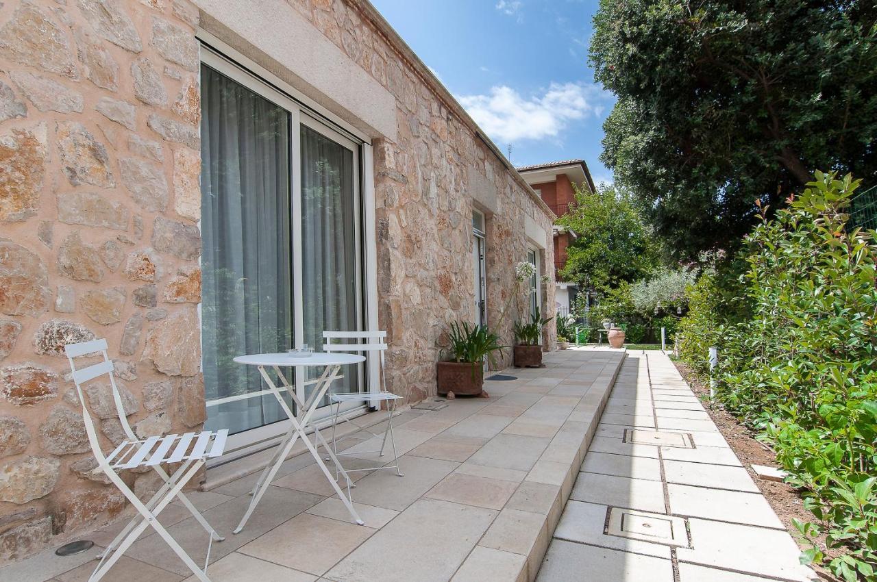 Stelle Galeotte Exclusive Holiday Home Fondi Extérieur photo