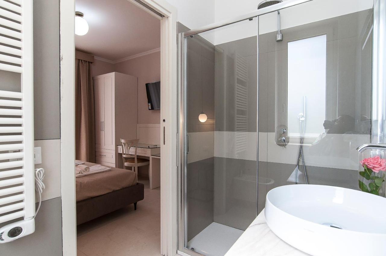 Stelle Galeotte Exclusive Holiday Home Fondi Extérieur photo