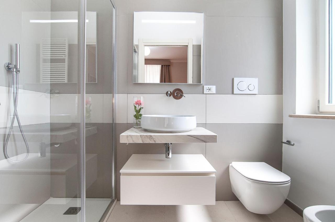 Stelle Galeotte Exclusive Holiday Home Fondi Extérieur photo
