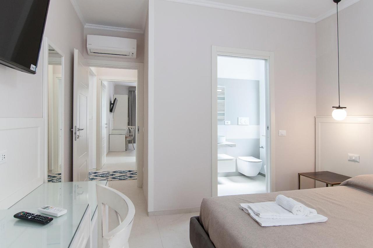 Stelle Galeotte Exclusive Holiday Home Fondi Extérieur photo