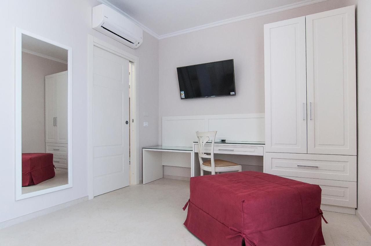 Stelle Galeotte Exclusive Holiday Home Fondi Extérieur photo