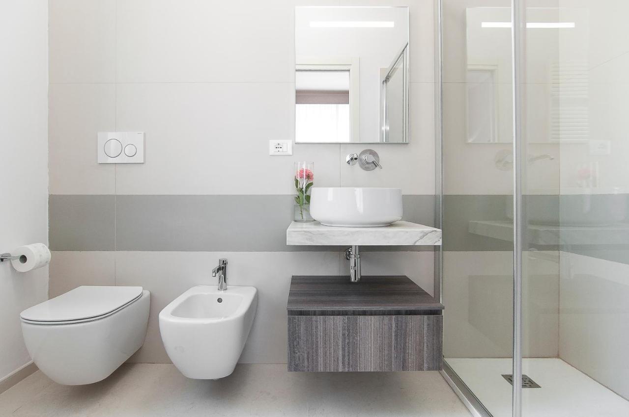 Stelle Galeotte Exclusive Holiday Home Fondi Extérieur photo