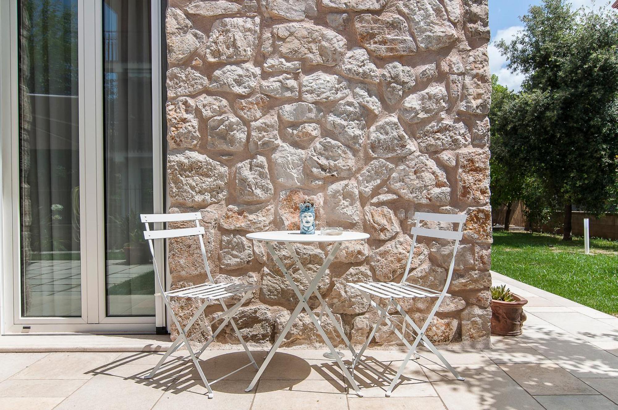 Stelle Galeotte Exclusive Holiday Home Fondi Extérieur photo